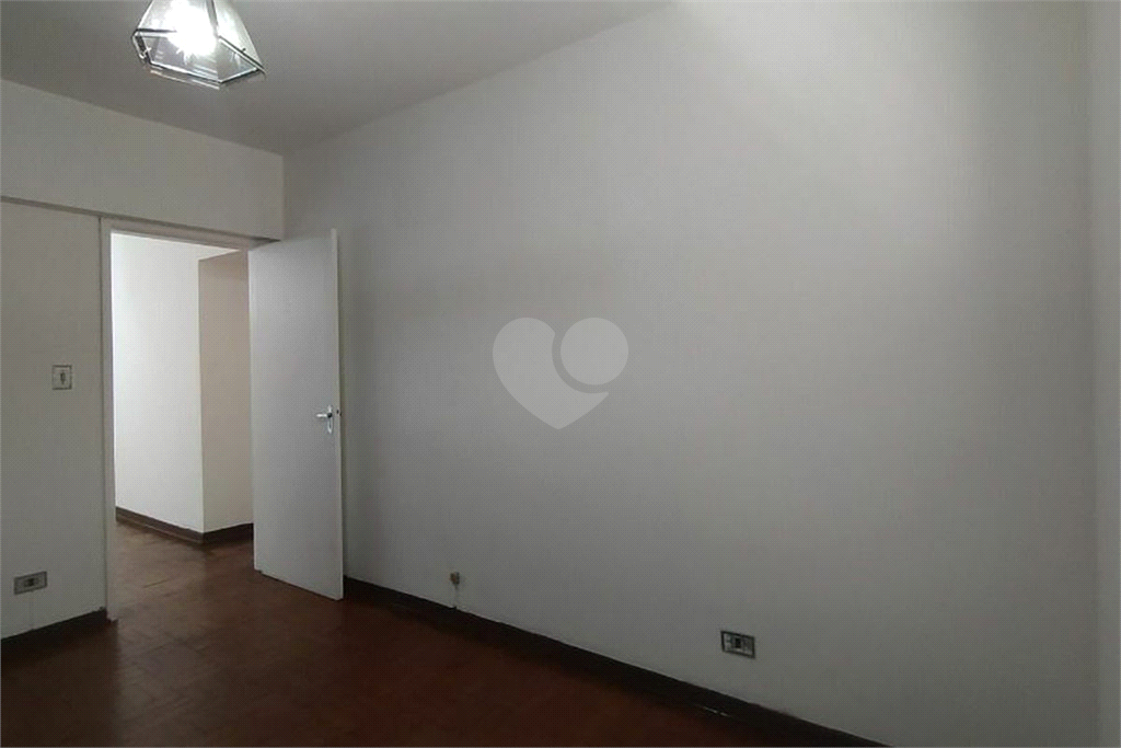 Venda Apartamento São Paulo Pinheiros REO716635 3