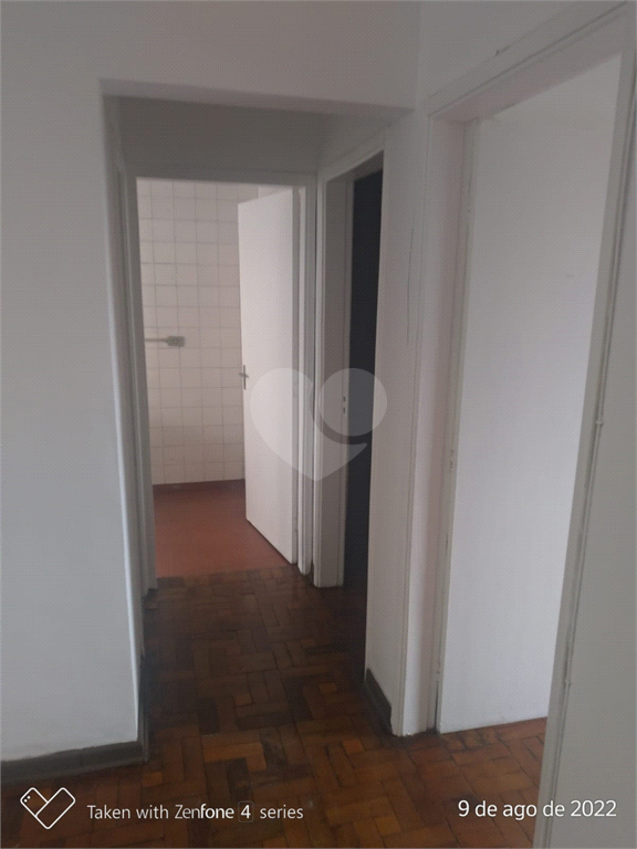 Venda Apartamento São Paulo Pinheiros REO716635 6