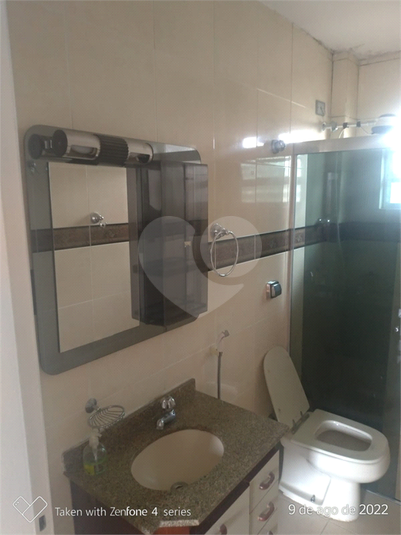 Venda Apartamento São Paulo Pinheiros REO716635 33