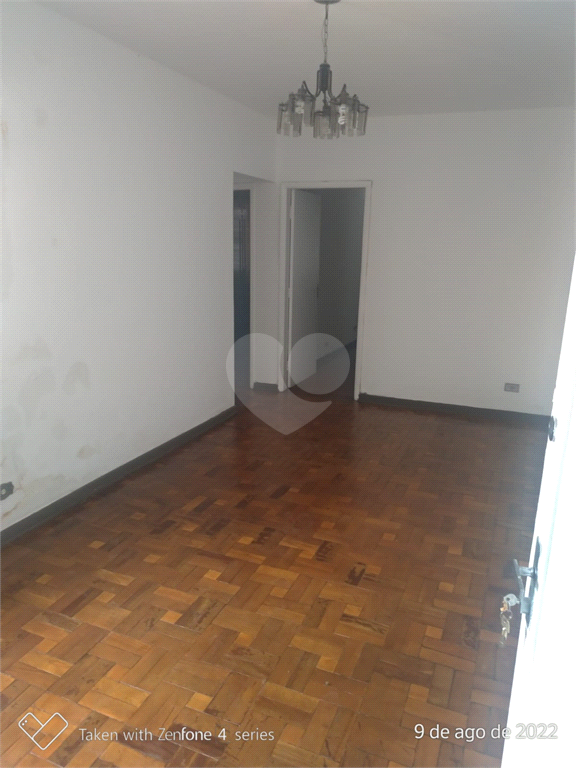 Venda Apartamento São Paulo Pinheiros REO716635 4