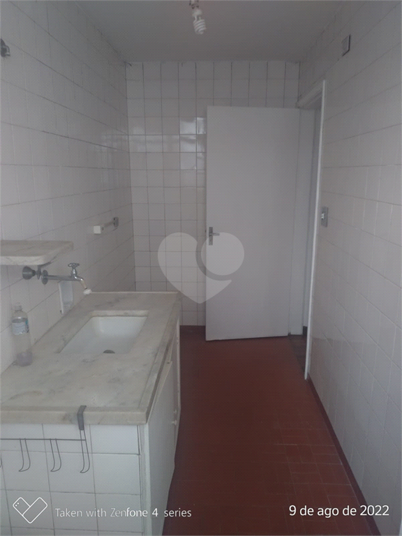 Venda Apartamento São Paulo Pinheiros REO716635 25