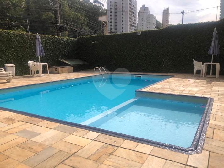 Venda Apartamento São Paulo Vila Andrade REO716652 15