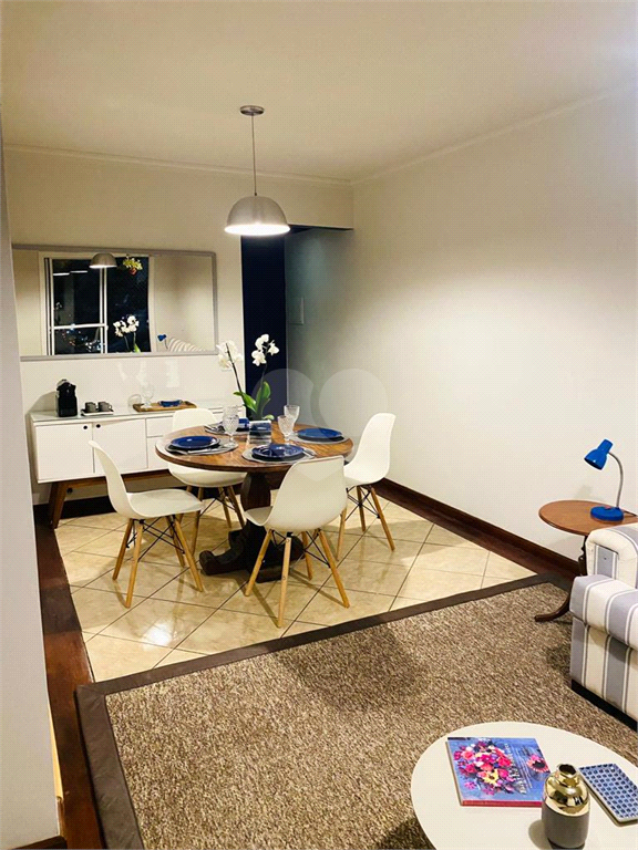 Venda Apartamento São Paulo Vila Andrade REO716652 2