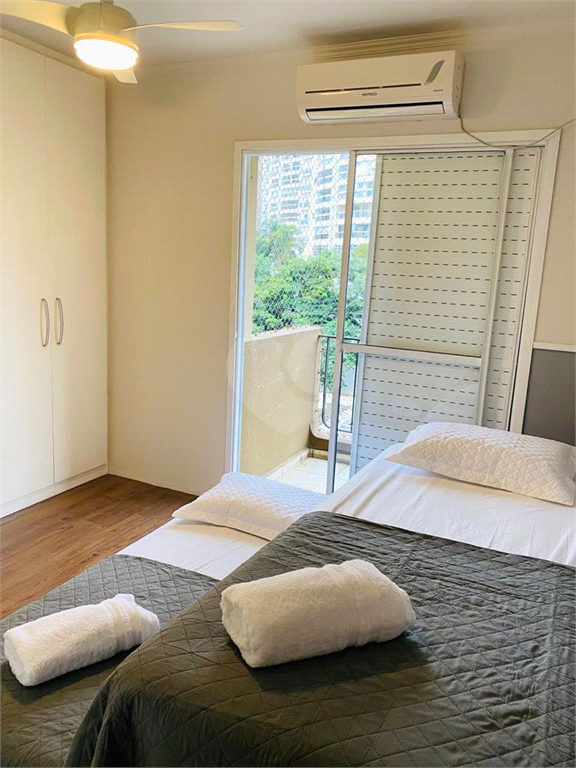 Venda Apartamento São Paulo Vila Andrade REO716652 10