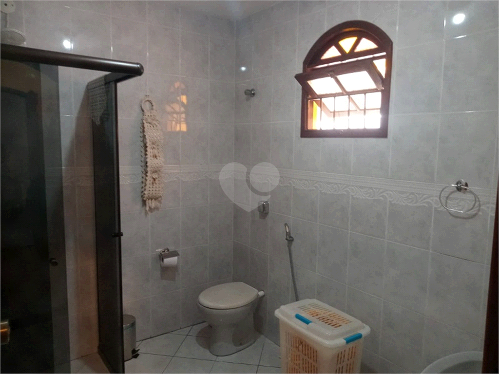 Venda Casa São Pedro Da Aldeia Jardim Arco Íris REO716667 15