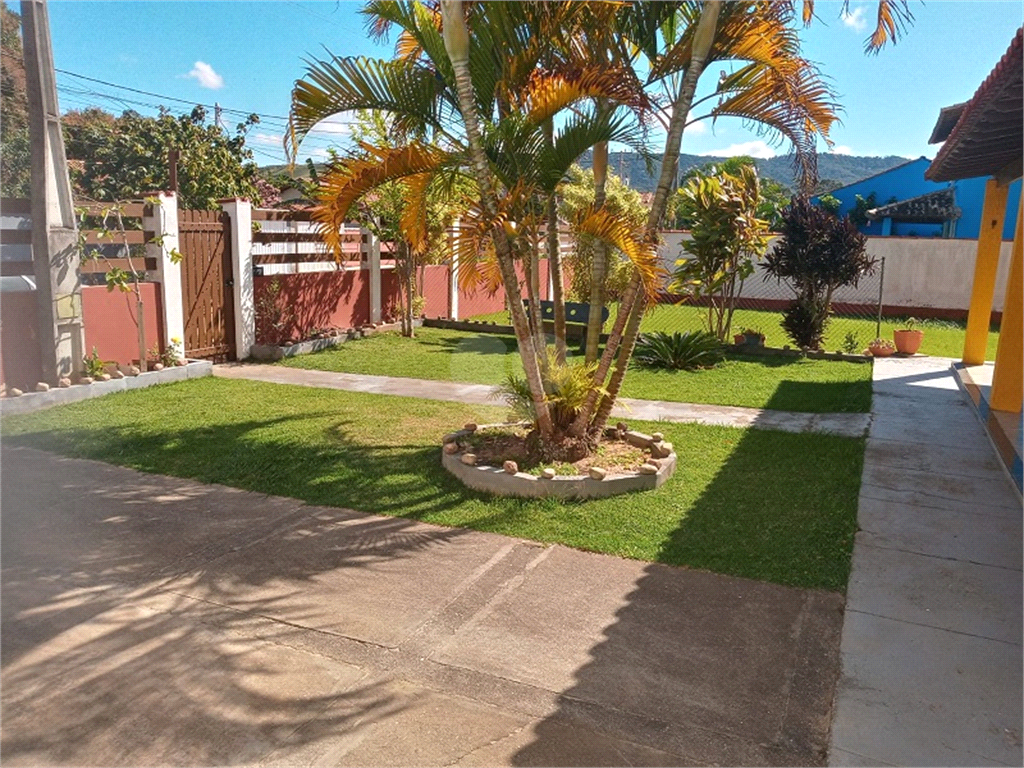 Venda Casa São Pedro Da Aldeia Jardim Arco Íris REO716667 4