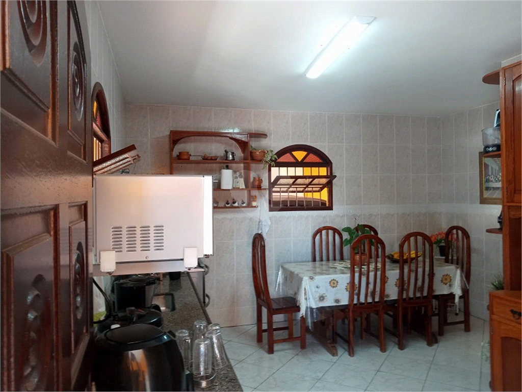 Venda Casa São Pedro Da Aldeia Jardim Arco Íris REO716667 16