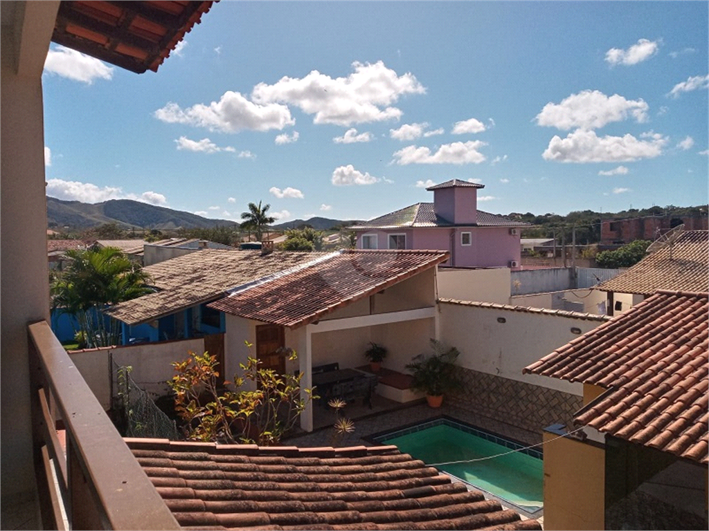 Venda Casa São Pedro Da Aldeia Jardim Arco Íris REO716667 28