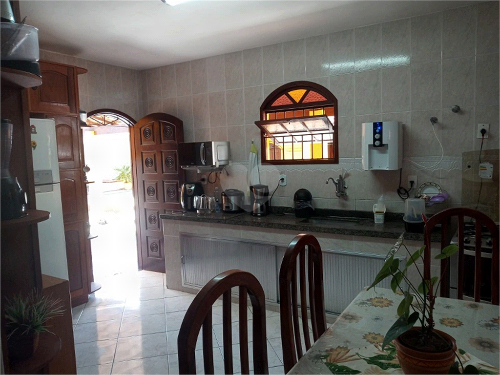 Venda Casa São Pedro Da Aldeia Jardim Arco Íris REO716667 16