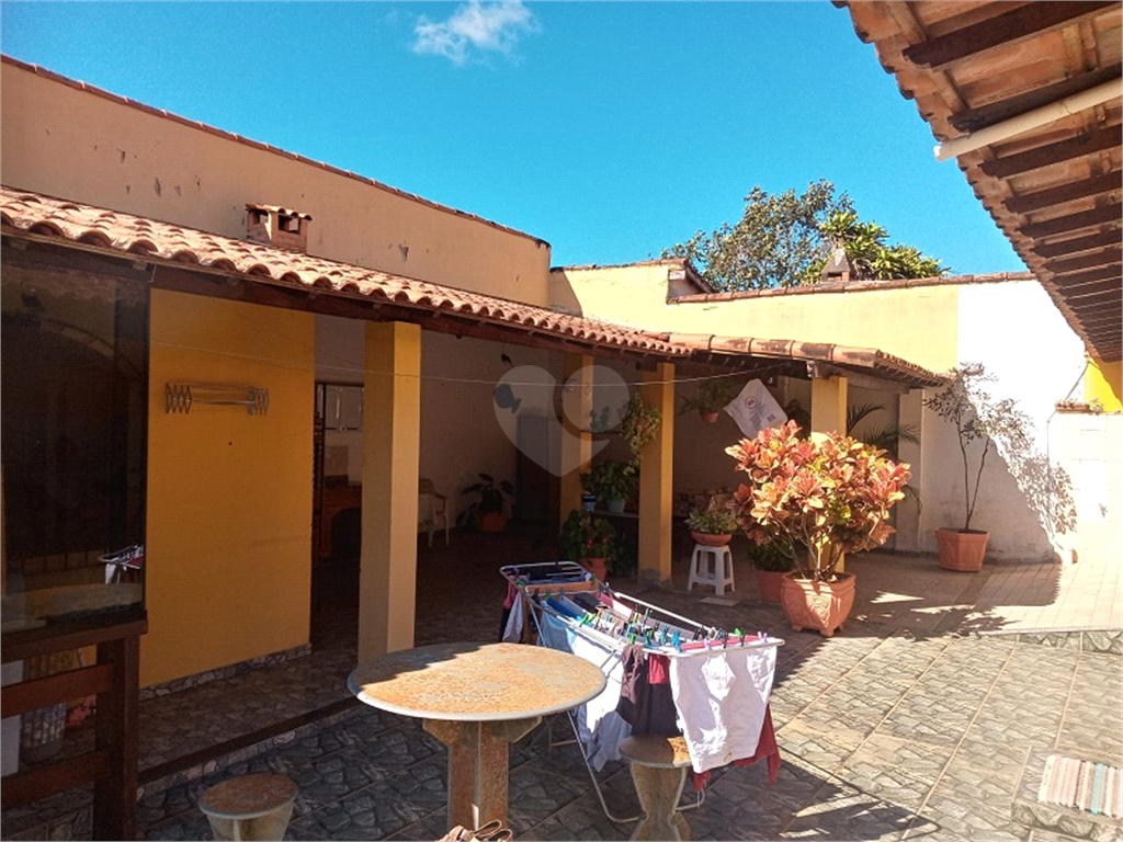 Venda Casa São Pedro Da Aldeia Jardim Arco Íris REO716667 23