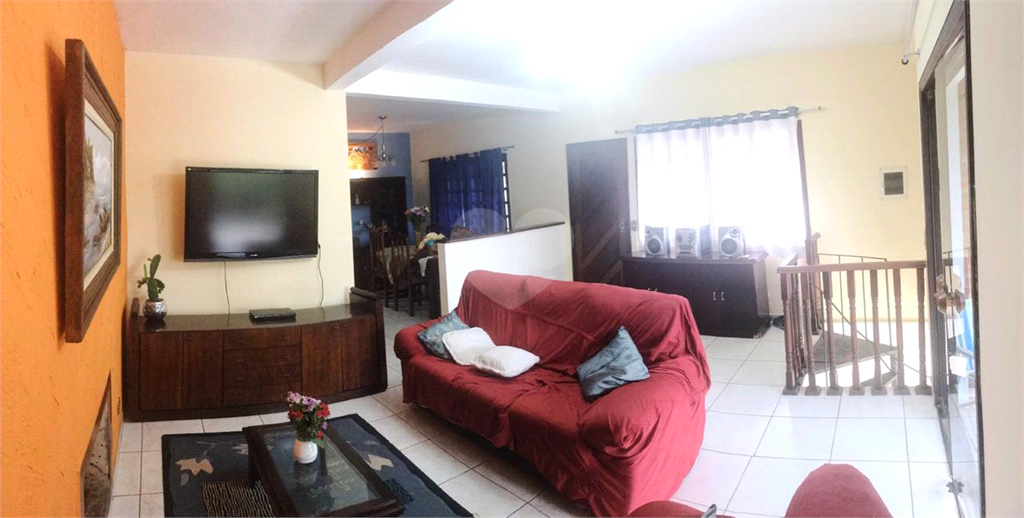 Venda Casa Mairiporã Santa Inês REO716669 25