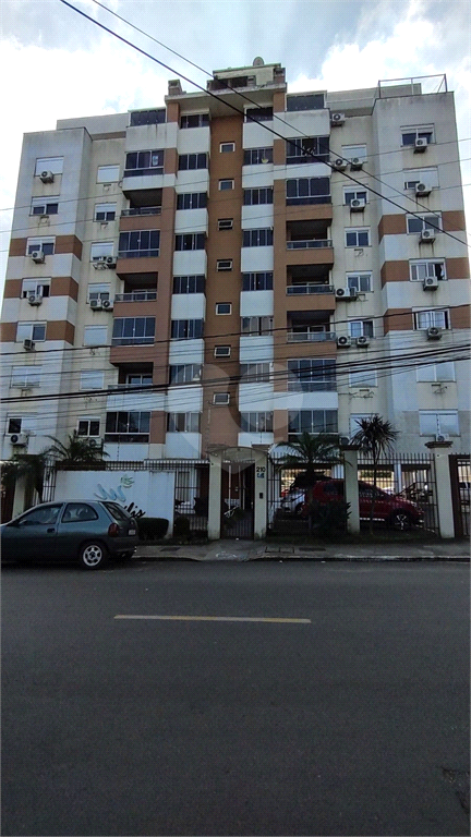 Venda Apartamento Gravataí Centro REO716679 2