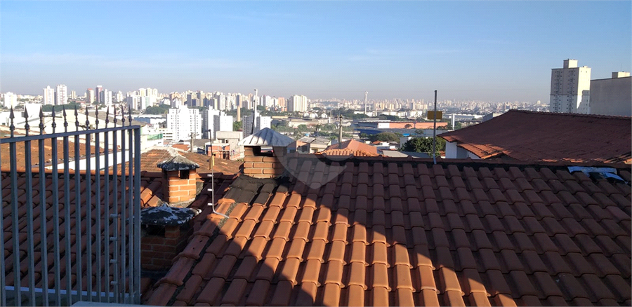 Venda Casa Santo André Utinga REO716687 44