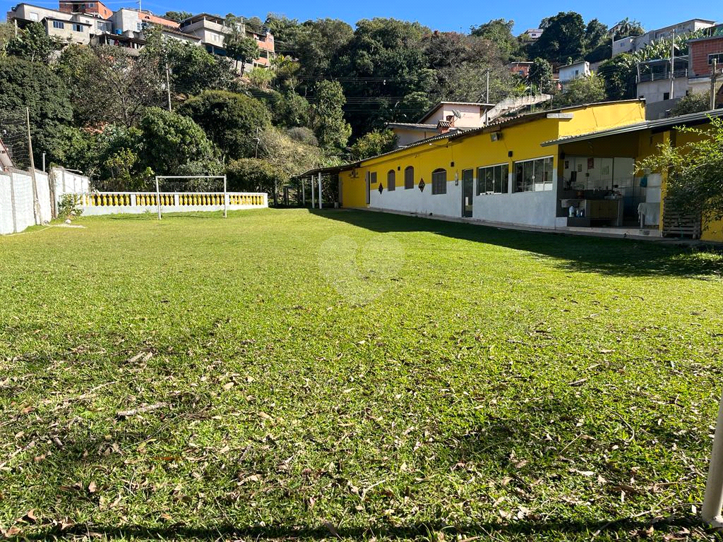 Venda Chácara Campo Limpo Paulista Jardim Santa Maria REO716689 8