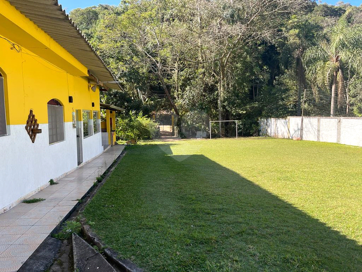 Venda Chácara Campo Limpo Paulista Jardim Santa Maria REO716689 6