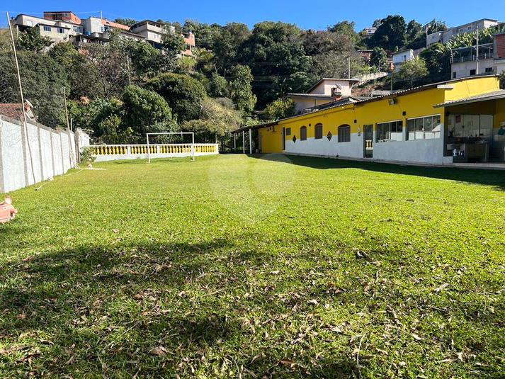 Venda Chácara Campo Limpo Paulista Jardim Santa Maria REO716689 2