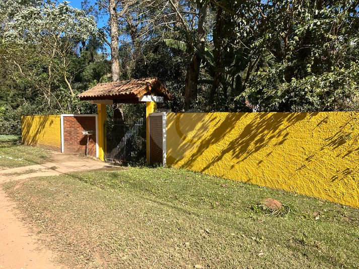 Venda Chácara Campo Limpo Paulista Jardim Santa Maria REO716689 10