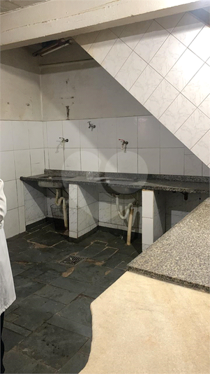 Venda Casa São Paulo Vila Clementino REO716693 7