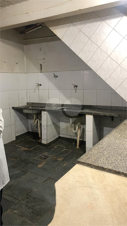 Venda Casa São Paulo Vila Clementino REO716693 13