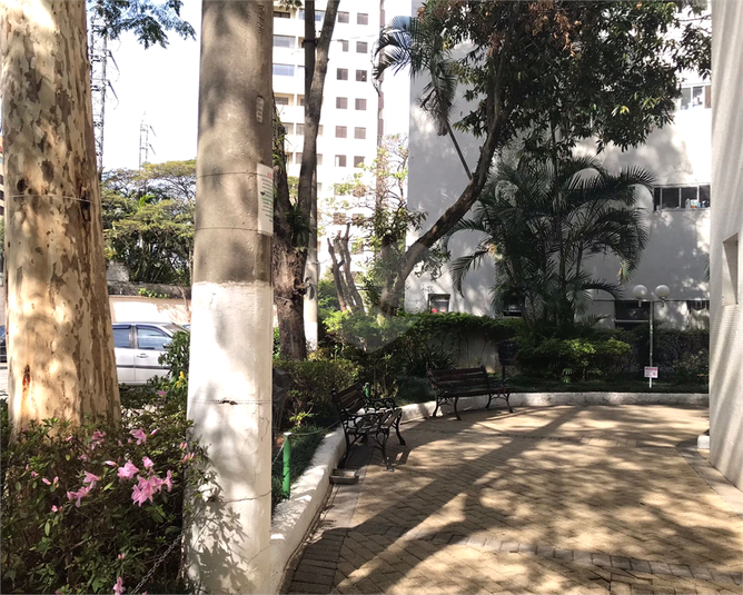 Venda Apartamento São Paulo Vila Leopoldina REO716696 21