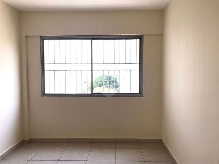 Venda Apartamento São Paulo Vila Leopoldina REO716696 3