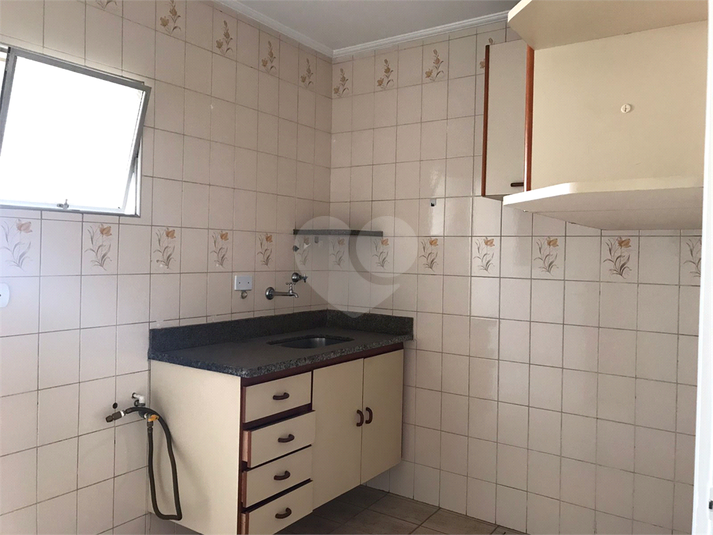 Venda Apartamento São Paulo Vila Leopoldina REO716696 13