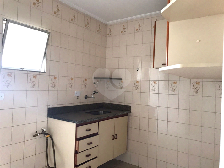 Venda Apartamento São Paulo Vila Leopoldina REO716696 11