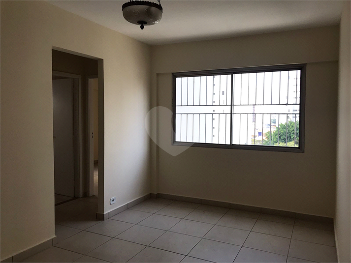 Venda Apartamento São Paulo Vila Leopoldina REO716696 6