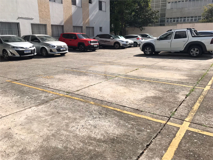 Venda Apartamento São Paulo Vila Leopoldina REO716696 22