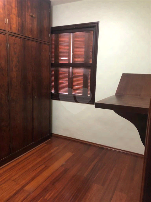 Venda Sobrado São Paulo Chácara Santo Antônio (zona Sul) REO716697 16