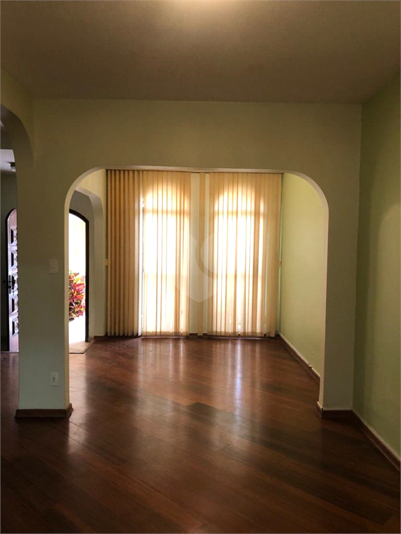 Venda Sobrado São Paulo Chácara Santo Antônio (zona Sul) REO716697 25