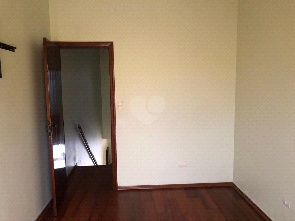 Venda Sobrado São Paulo Chácara Santo Antônio (zona Sul) REO716697 17