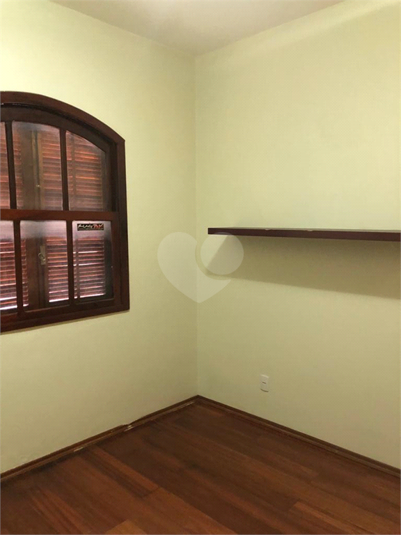 Venda Sobrado São Paulo Chácara Santo Antônio (zona Sul) REO716697 15