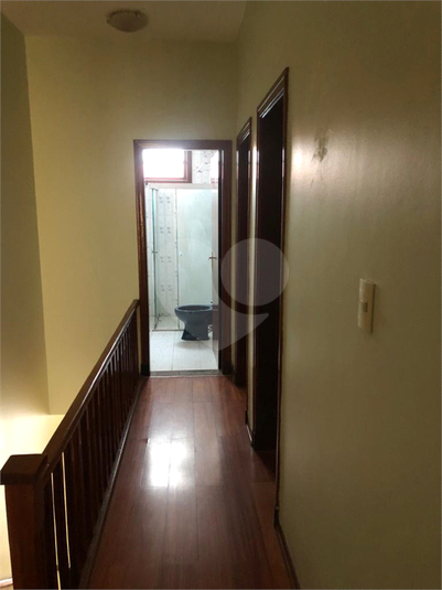 Venda Sobrado São Paulo Chácara Santo Antônio (zona Sul) REO716697 11