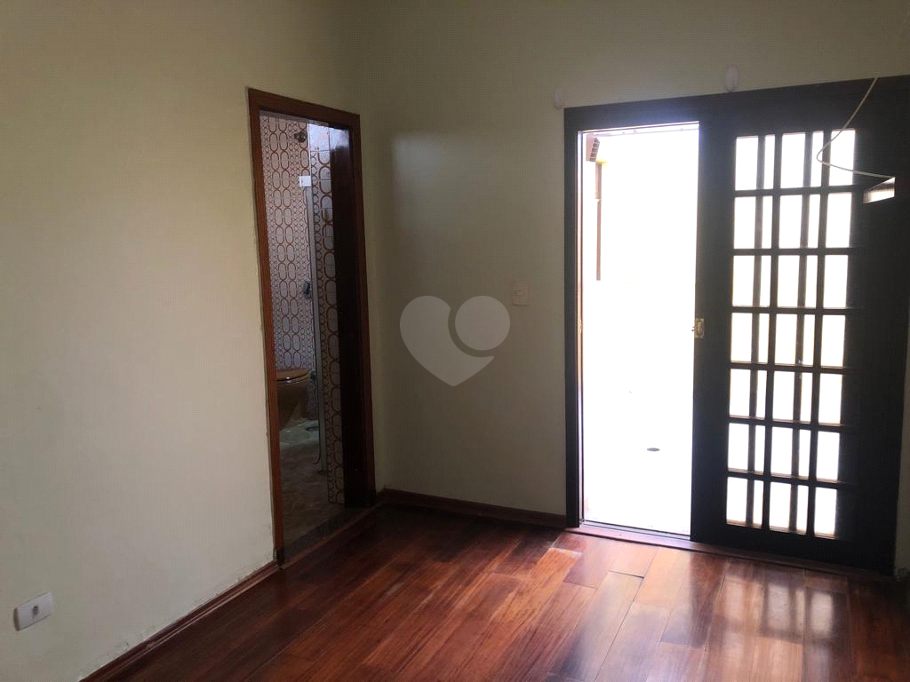 Venda Sobrado São Paulo Chácara Santo Antônio (zona Sul) REO716697 18