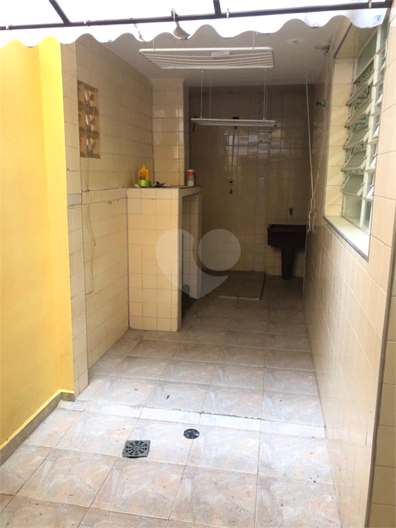 Venda Sobrado São Paulo Chácara Santo Antônio (zona Sul) REO716697 27