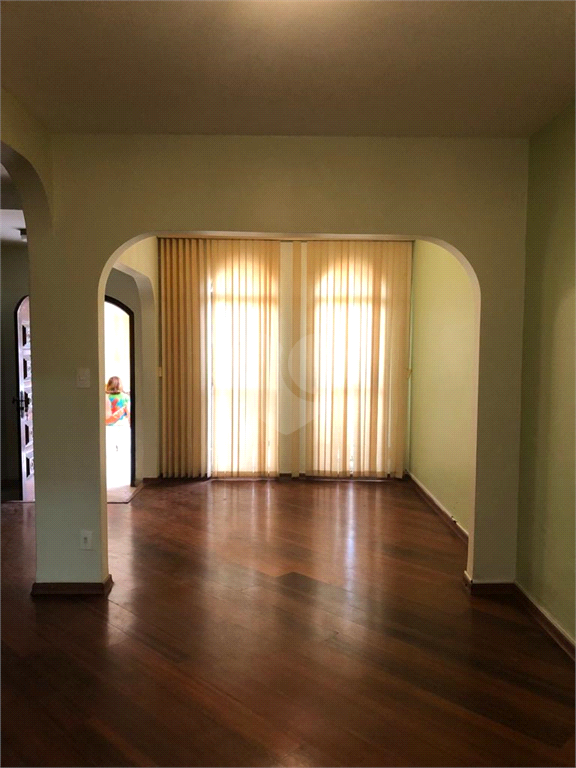 Venda Sobrado São Paulo Chácara Santo Antônio (zona Sul) REO716697 3