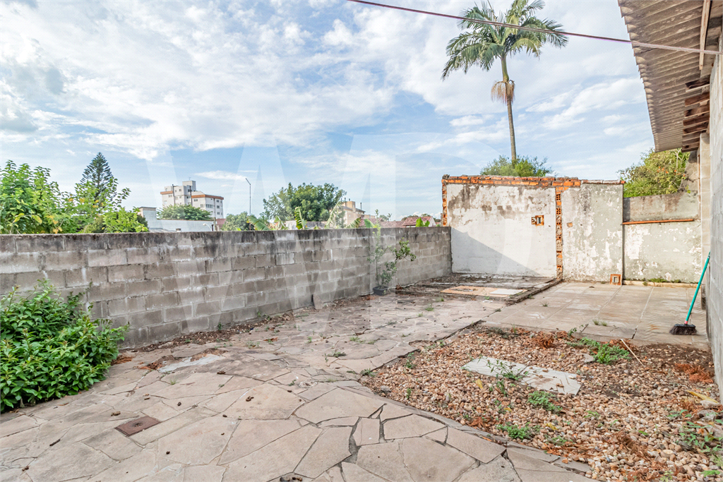 Venda Casa Gravataí Dom Feliciano REO716719 32