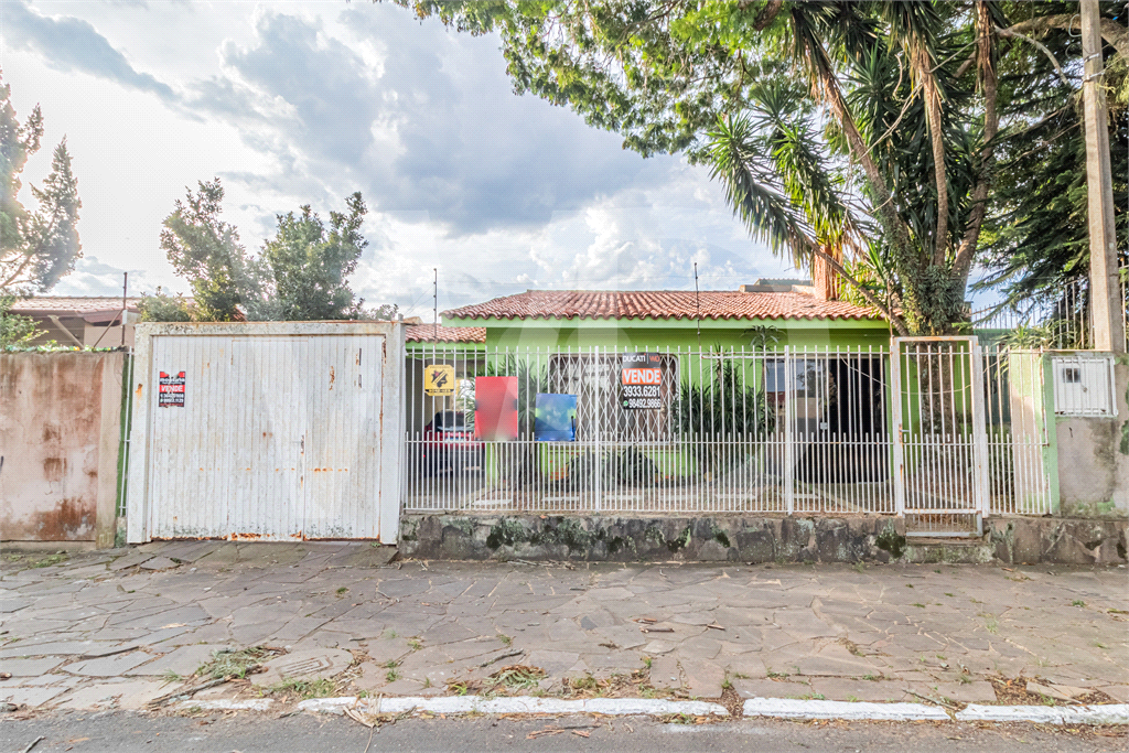 Venda Casa Gravataí Dom Feliciano REO716719 34