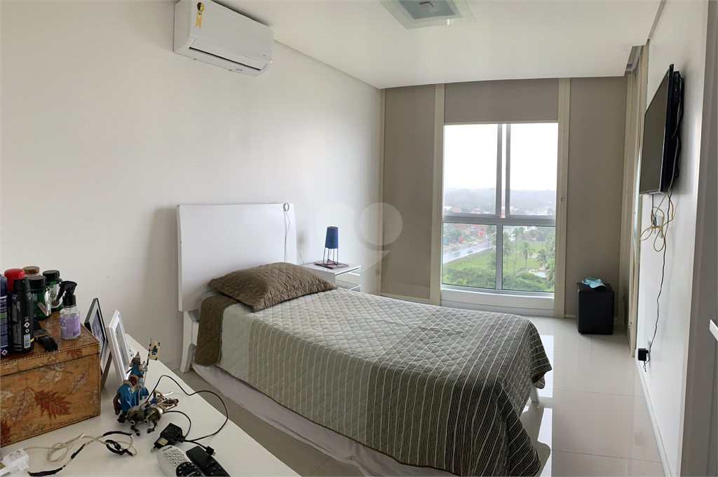 Venda Apartamento Maceió Guaxuma REO716725 13