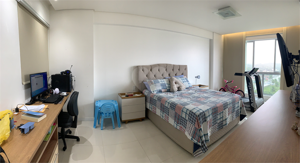 Venda Apartamento Maceió Guaxuma REO716725 17