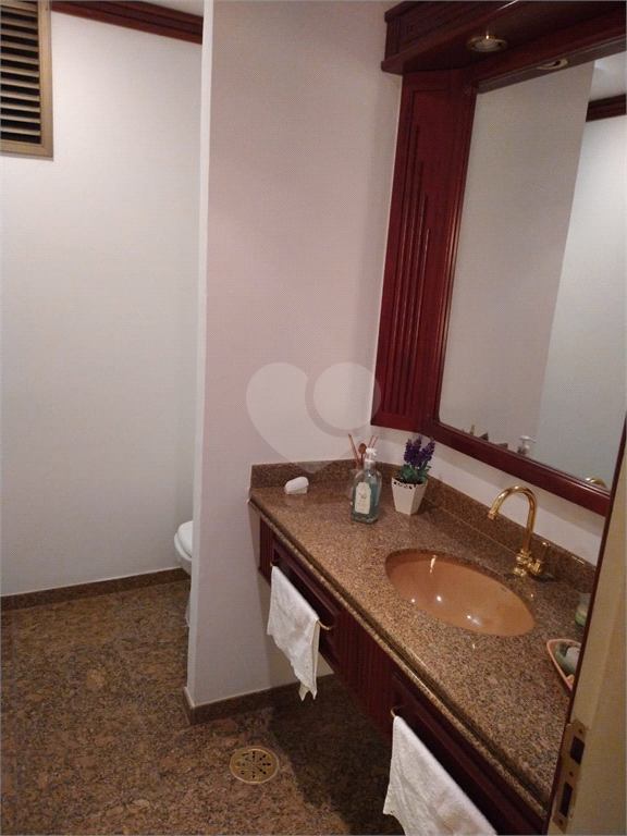 Venda Apartamento São Carlos Jardim Paraíso REO716729 11