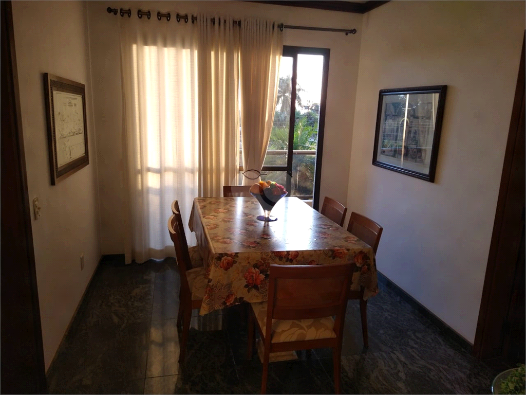 Venda Apartamento São Carlos Jardim Paraíso REO716729 28