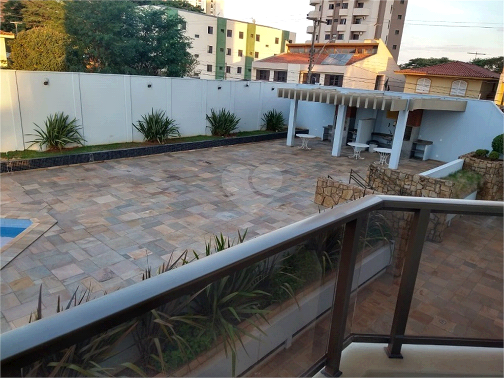 Venda Apartamento São Carlos Jardim Paraíso REO716729 32