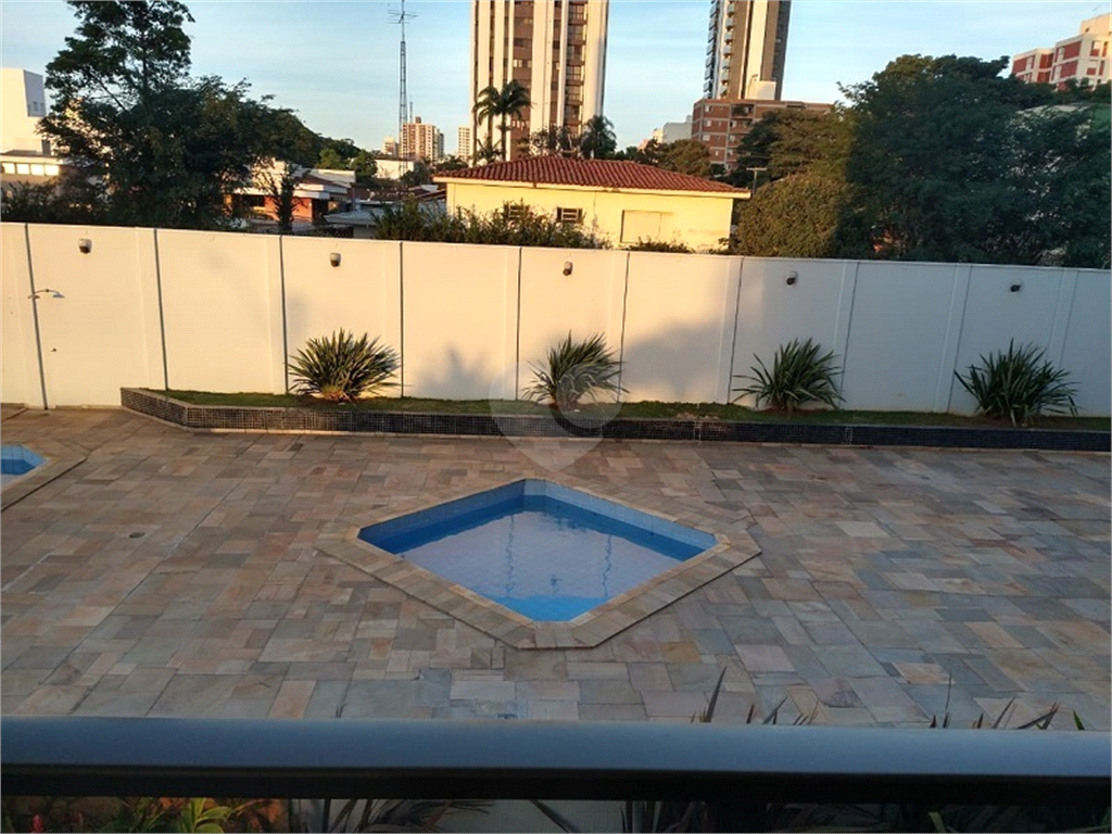 Venda Apartamento São Carlos Jardim Paraíso REO716729 31