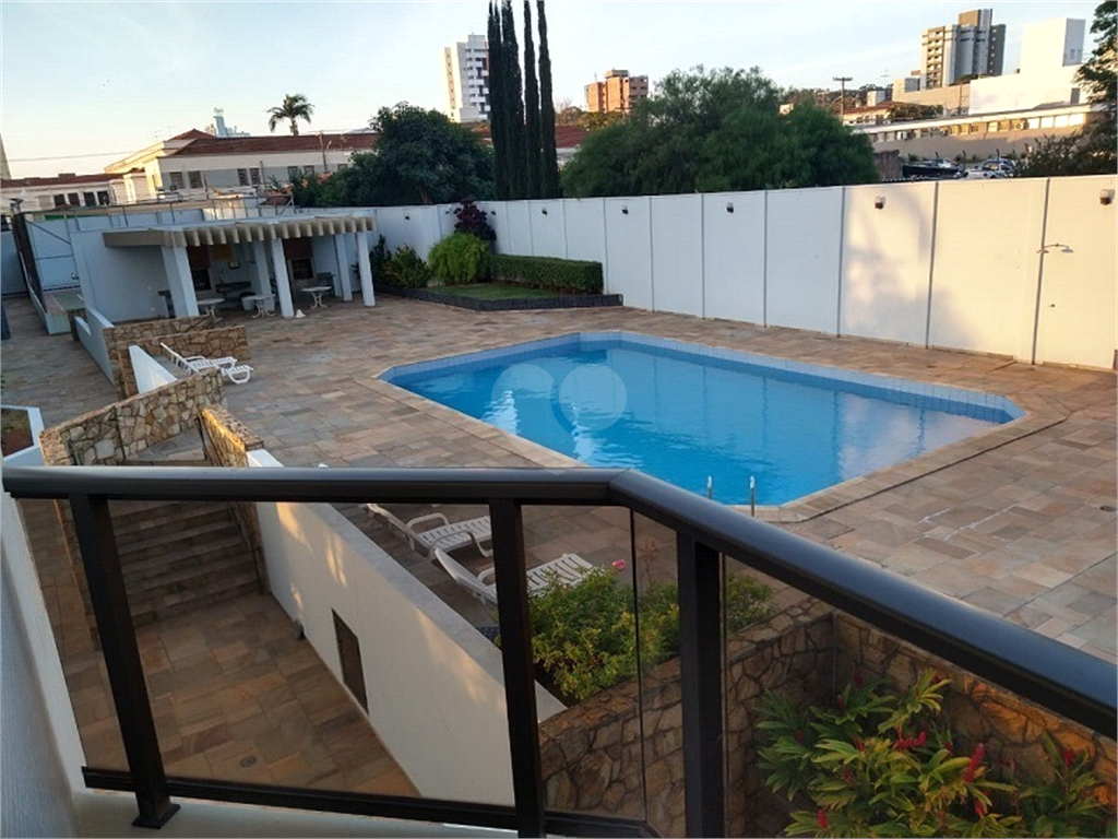 Venda Apartamento São Carlos Jardim Paraíso REO716729 30