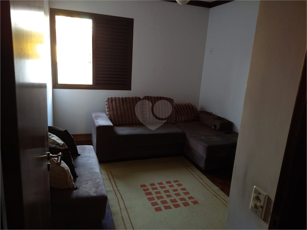 Venda Apartamento São Carlos Jardim Paraíso REO716729 20