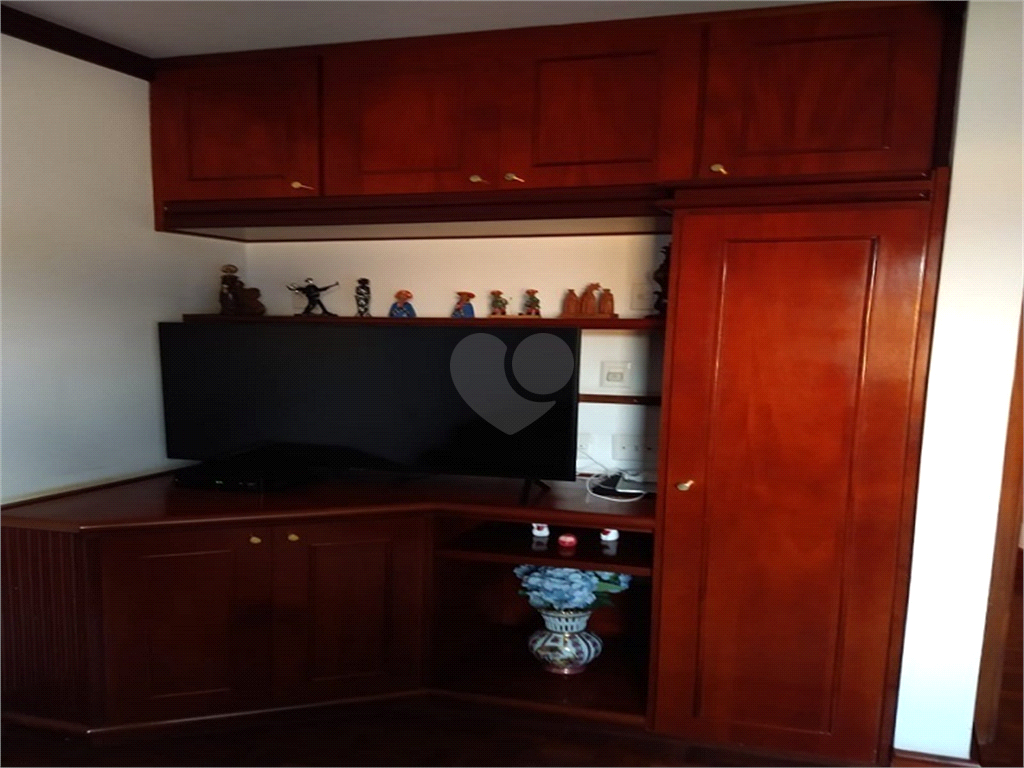 Venda Apartamento São Carlos Jardim Paraíso REO716729 21