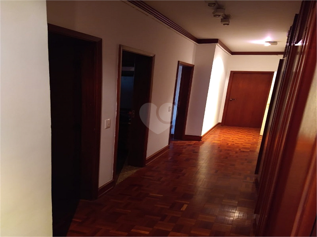 Venda Apartamento São Carlos Jardim Paraíso REO716729 15