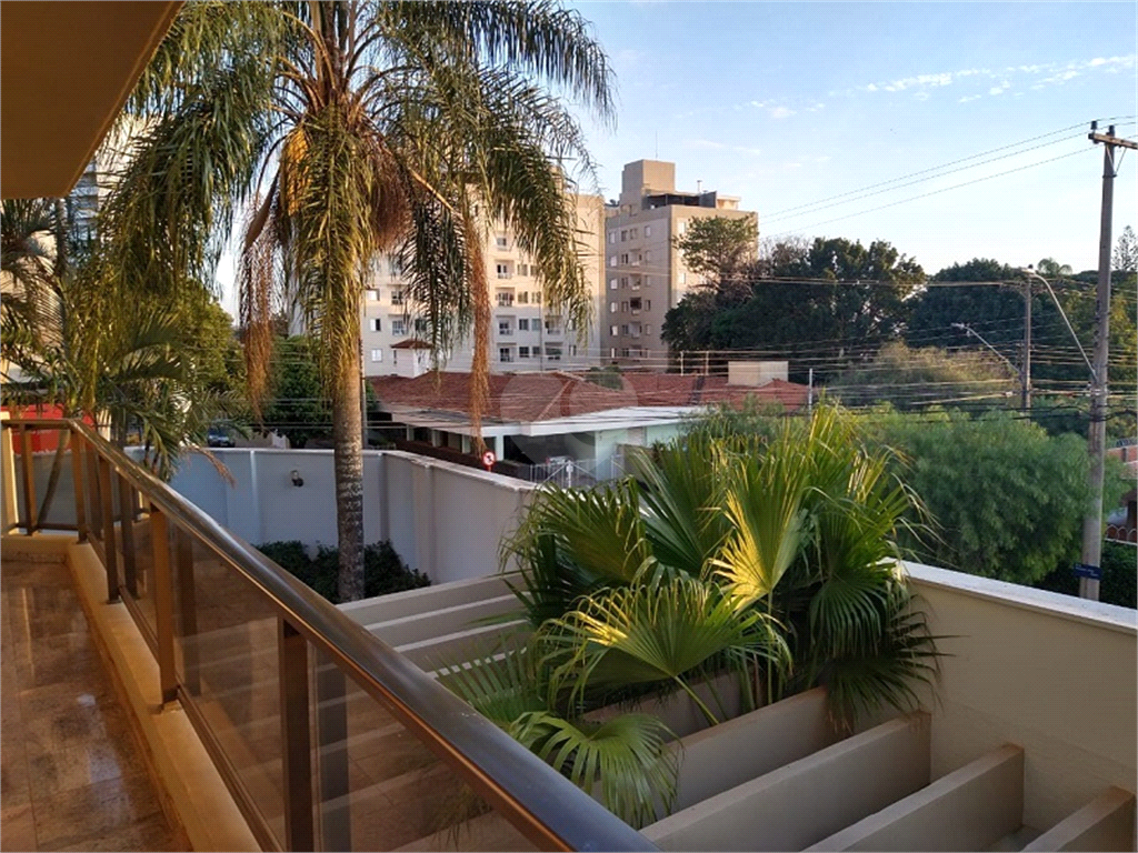 Venda Apartamento São Carlos Jardim Paraíso REO716729 33